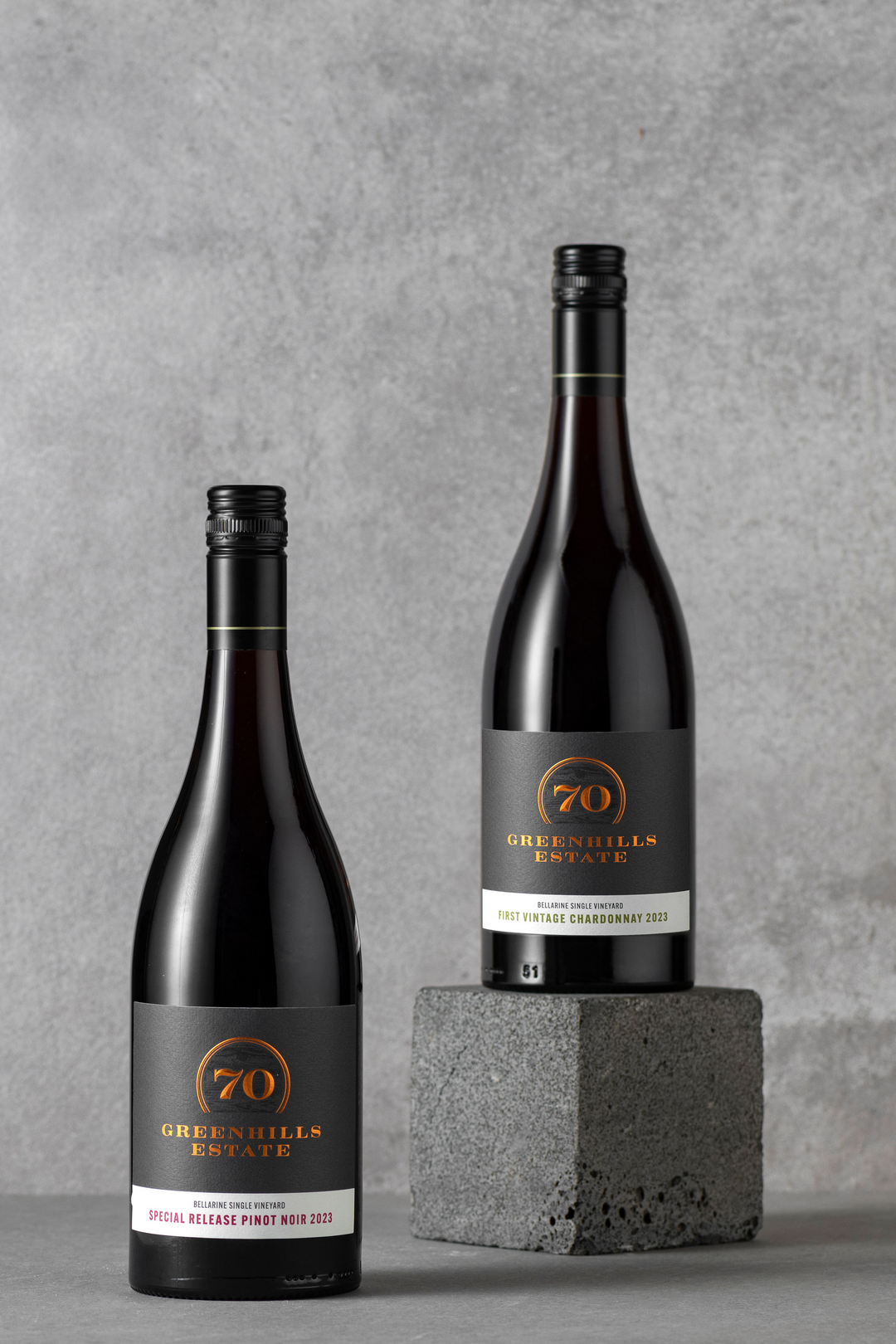 2023 Estate Mixed Pack