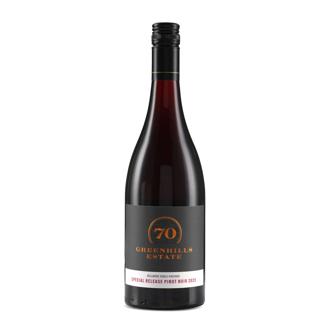 Special Release Pinot Noir 2023
