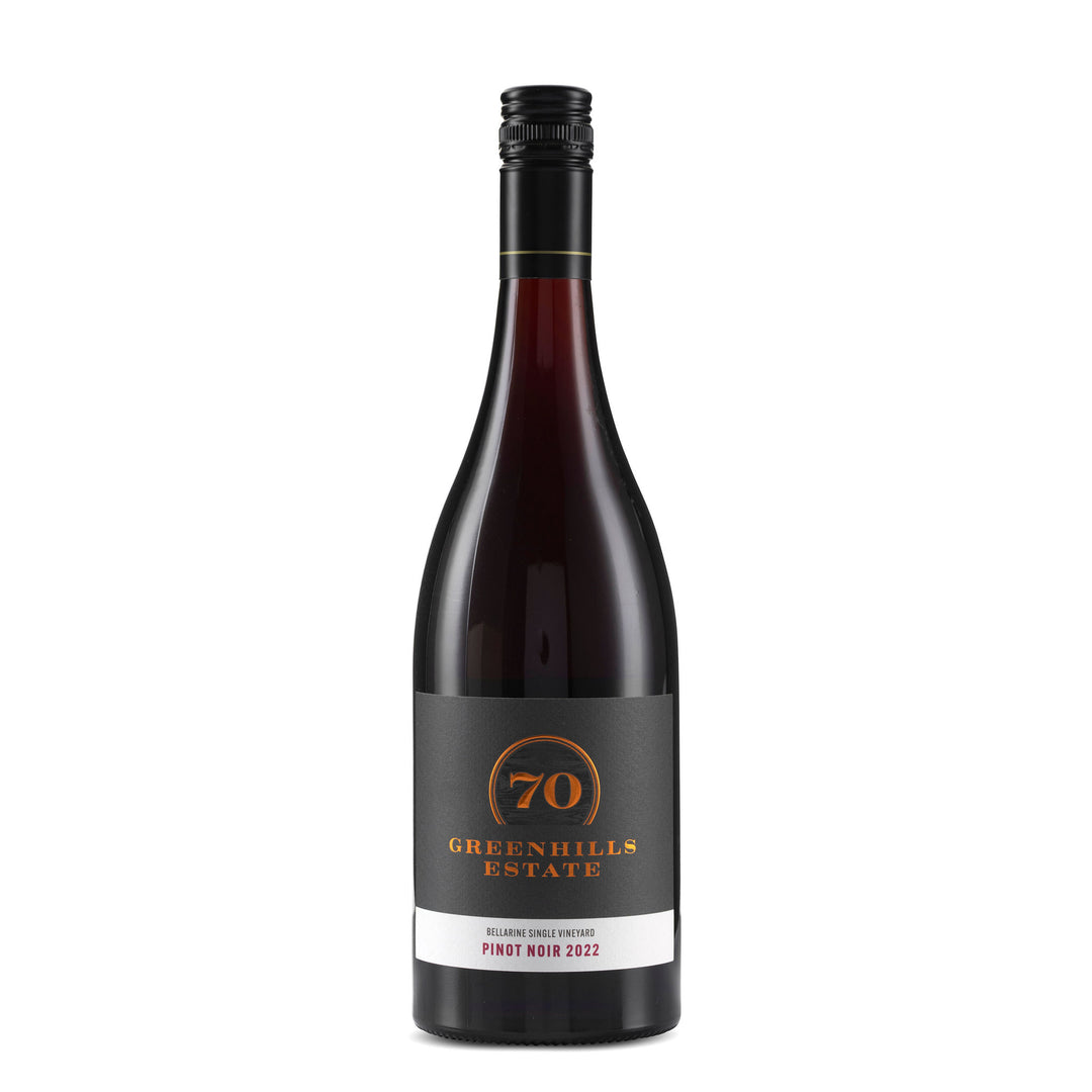 Pinot Noir 2022