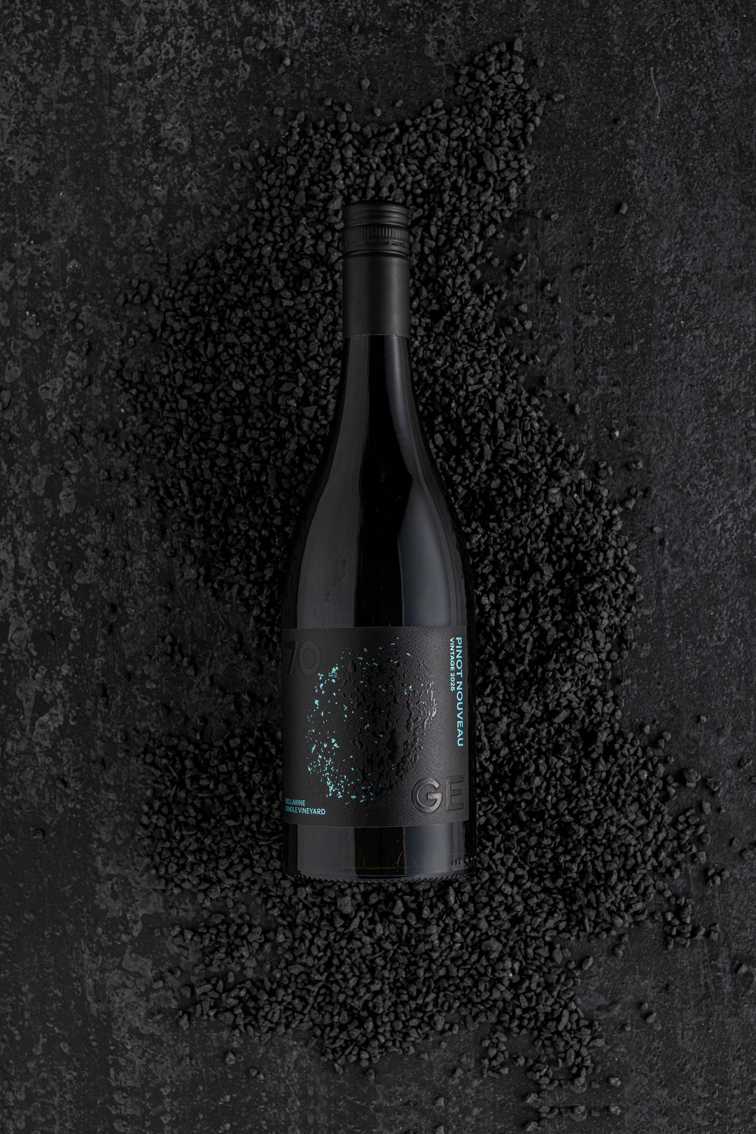 PINOT NOUVEAU 2025